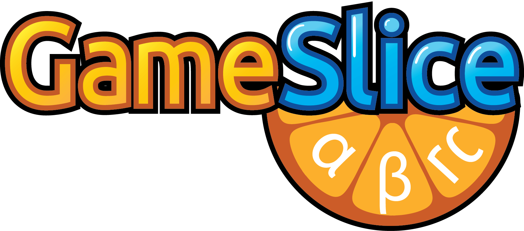 Game Slice Logo