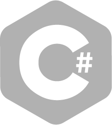 C#