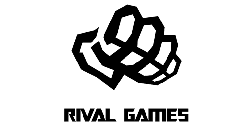 Rival Games Ltd