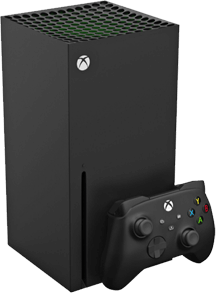 Xbox Series X